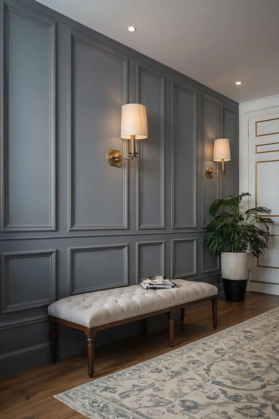 2M Renovation full house project 2