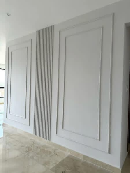 2M Renovation full house project 5