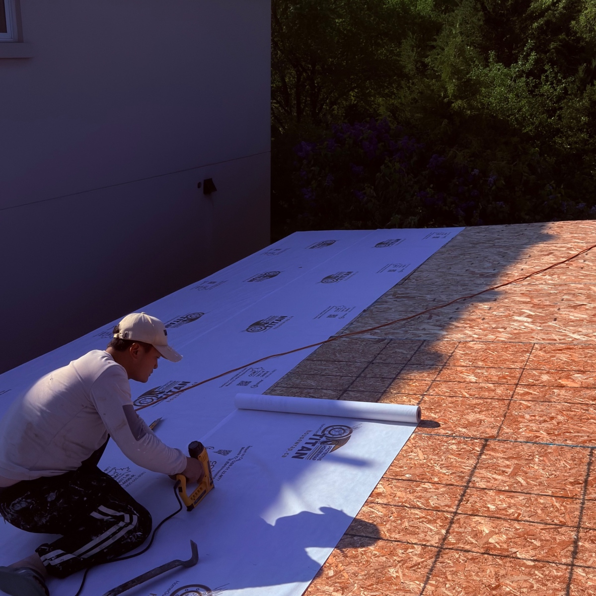 Recent project 13